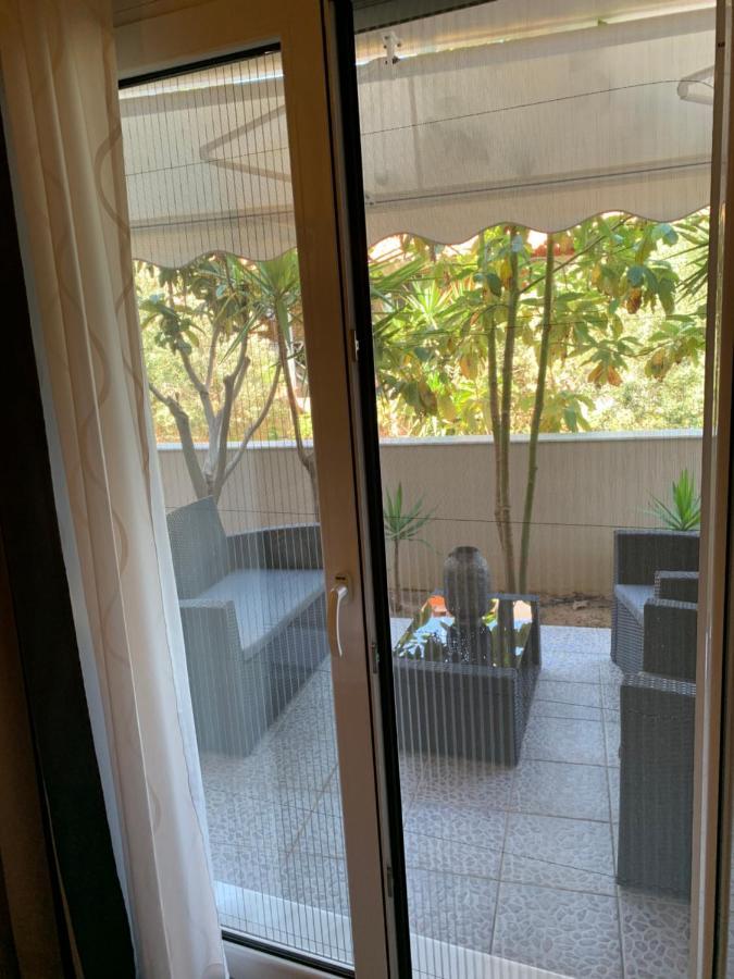 Christi Apartments A&Β Kokkini Hani Extérieur photo