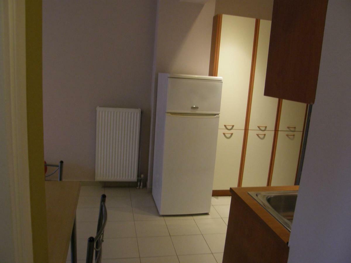 Christi Apartments A&Β Kokkini Hani Extérieur photo