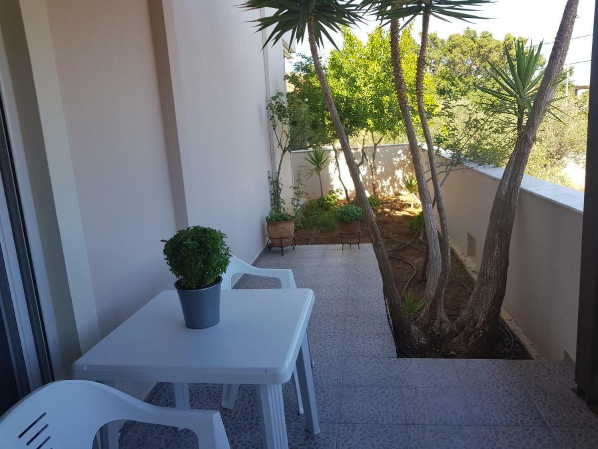 Christi Apartments A&Β Kokkini Hani Extérieur photo